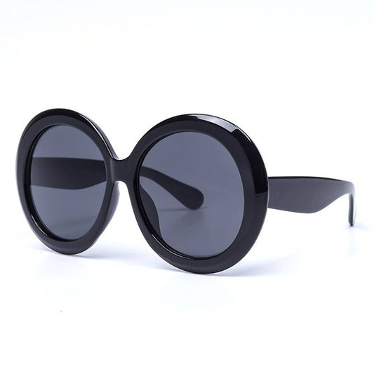 Jackie Sunnies, Black